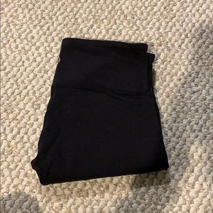 Lululemon leggings